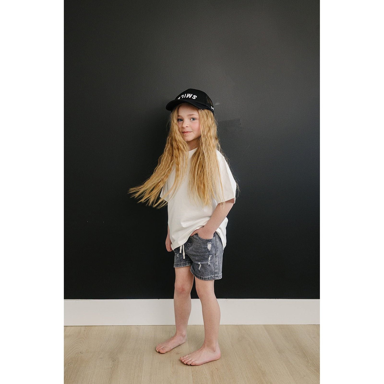 Trucker Hat