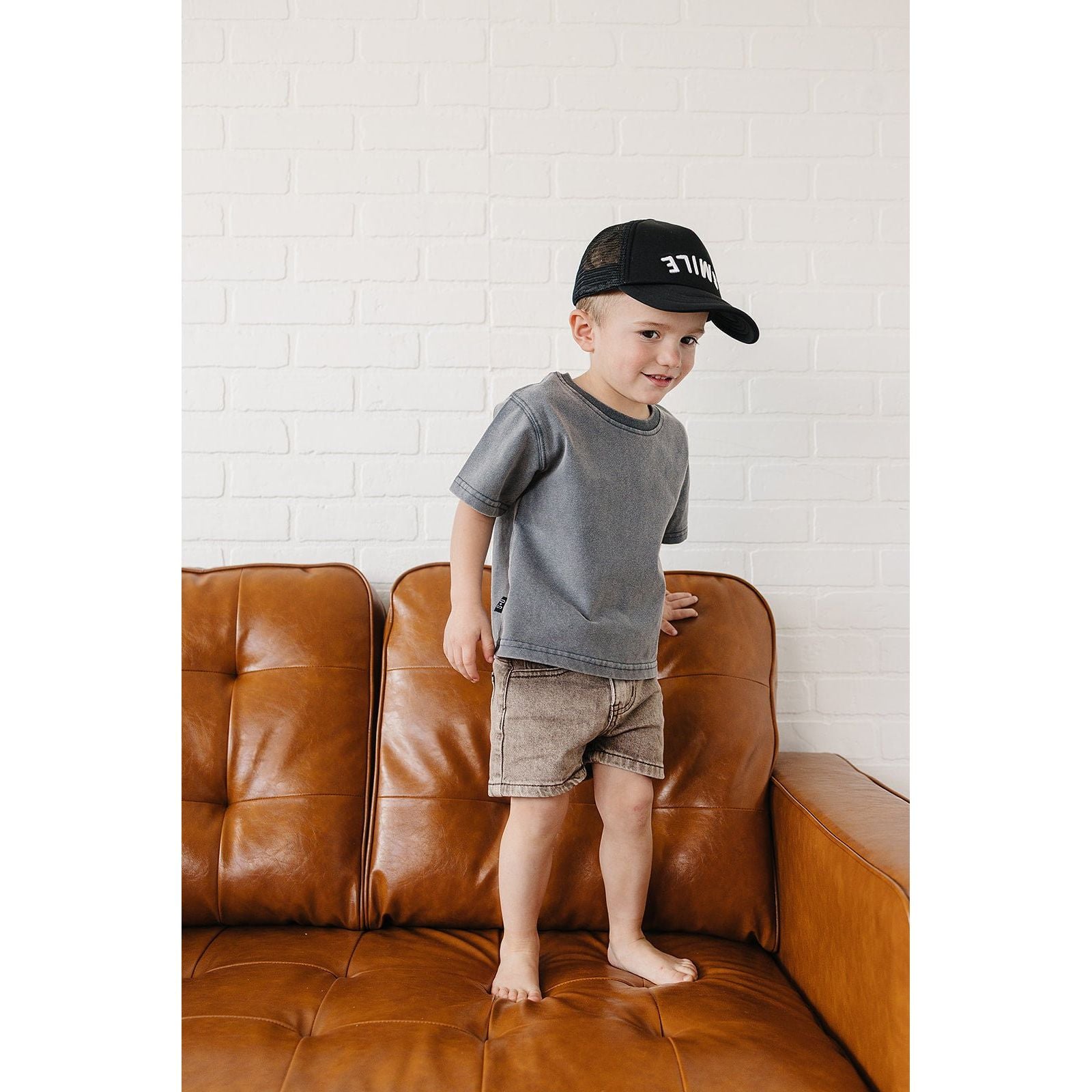 Trucker Hat