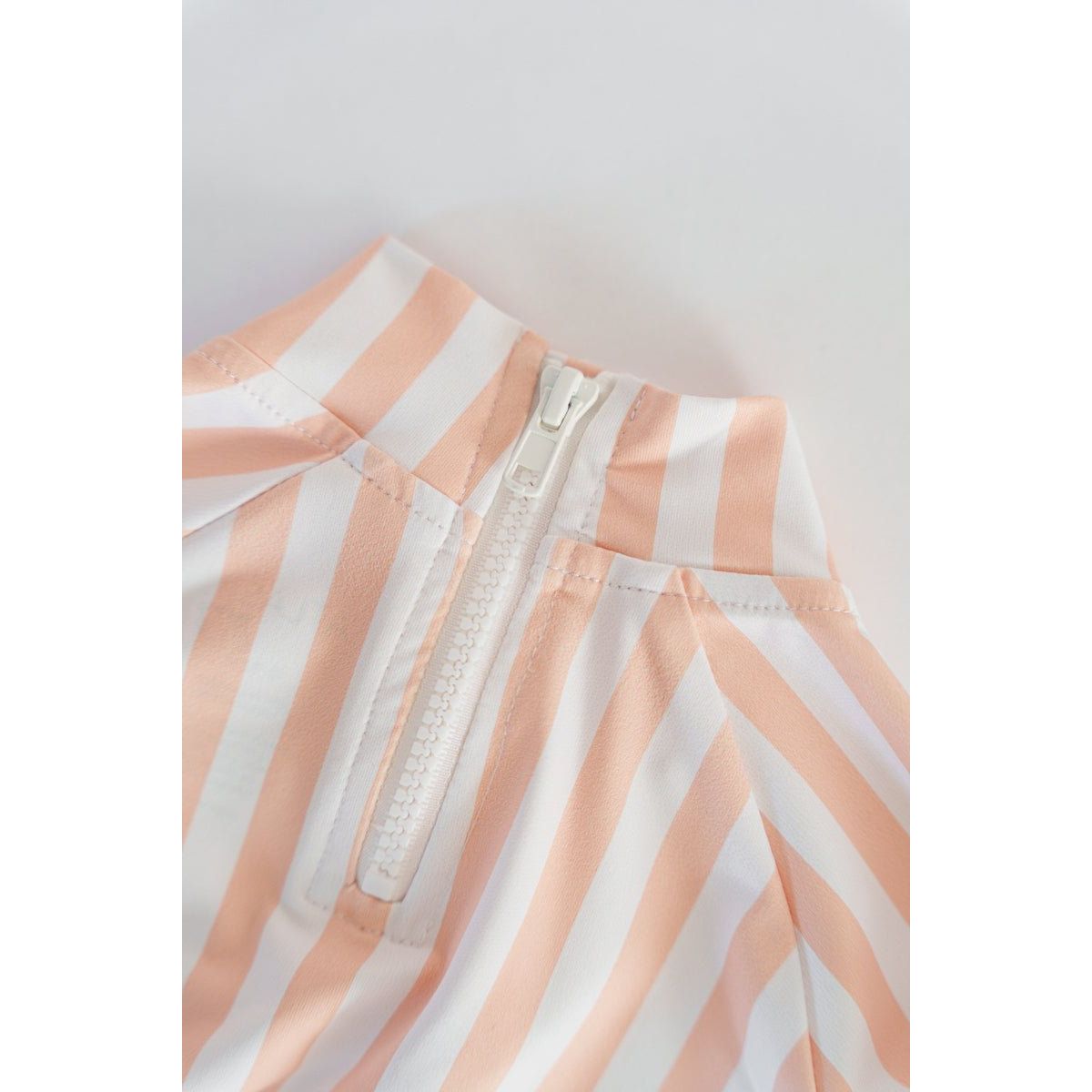 Two Piece SPF Swim Set