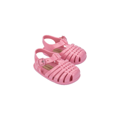 my first mini melissa possession baby | pink