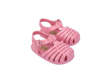 my first mini melissa possession baby | pink