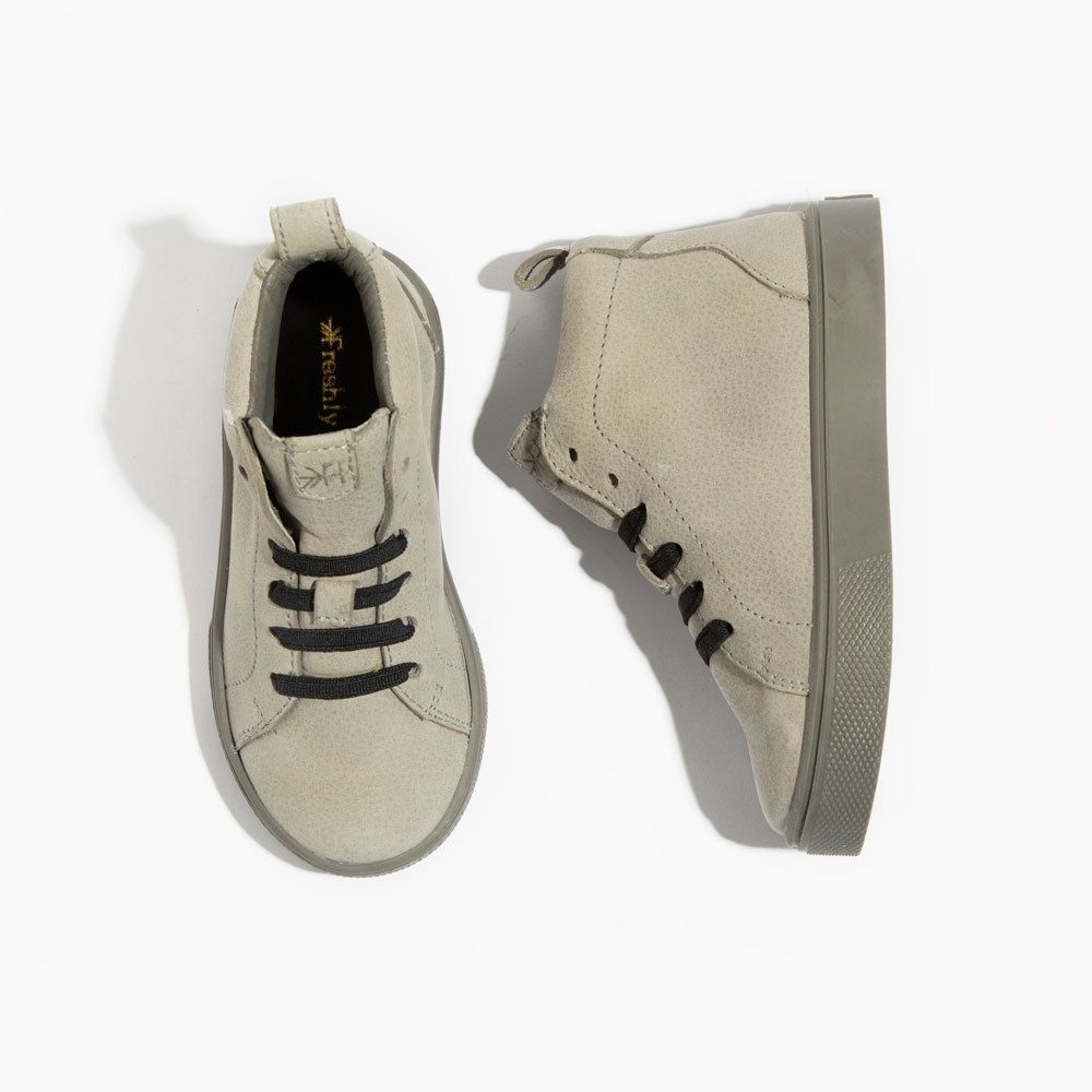 salt flats leon sneaker