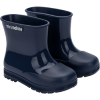 welly bb rainboot | blue