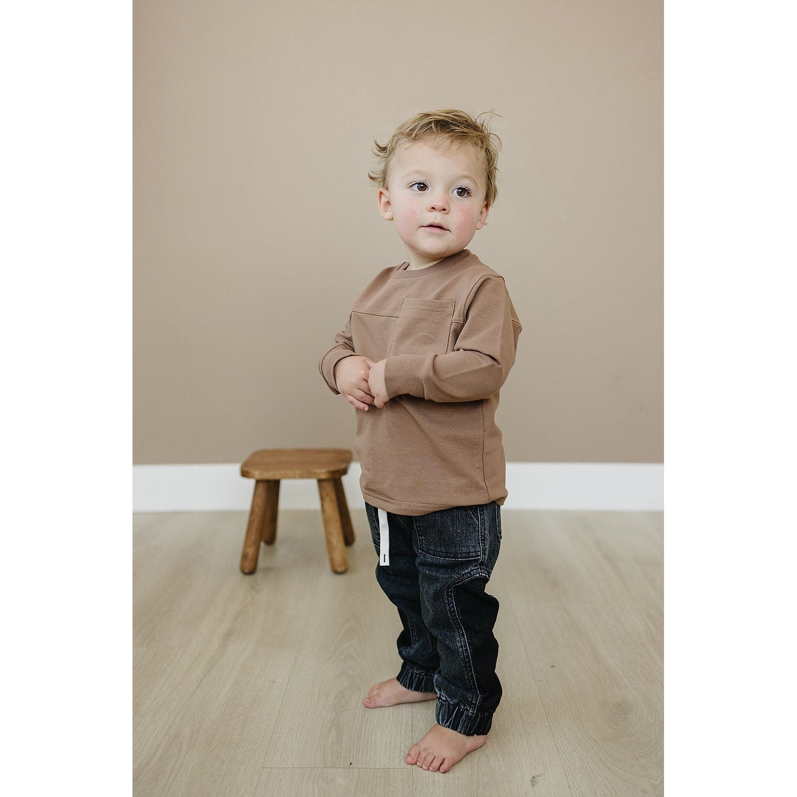 Vance Jeans