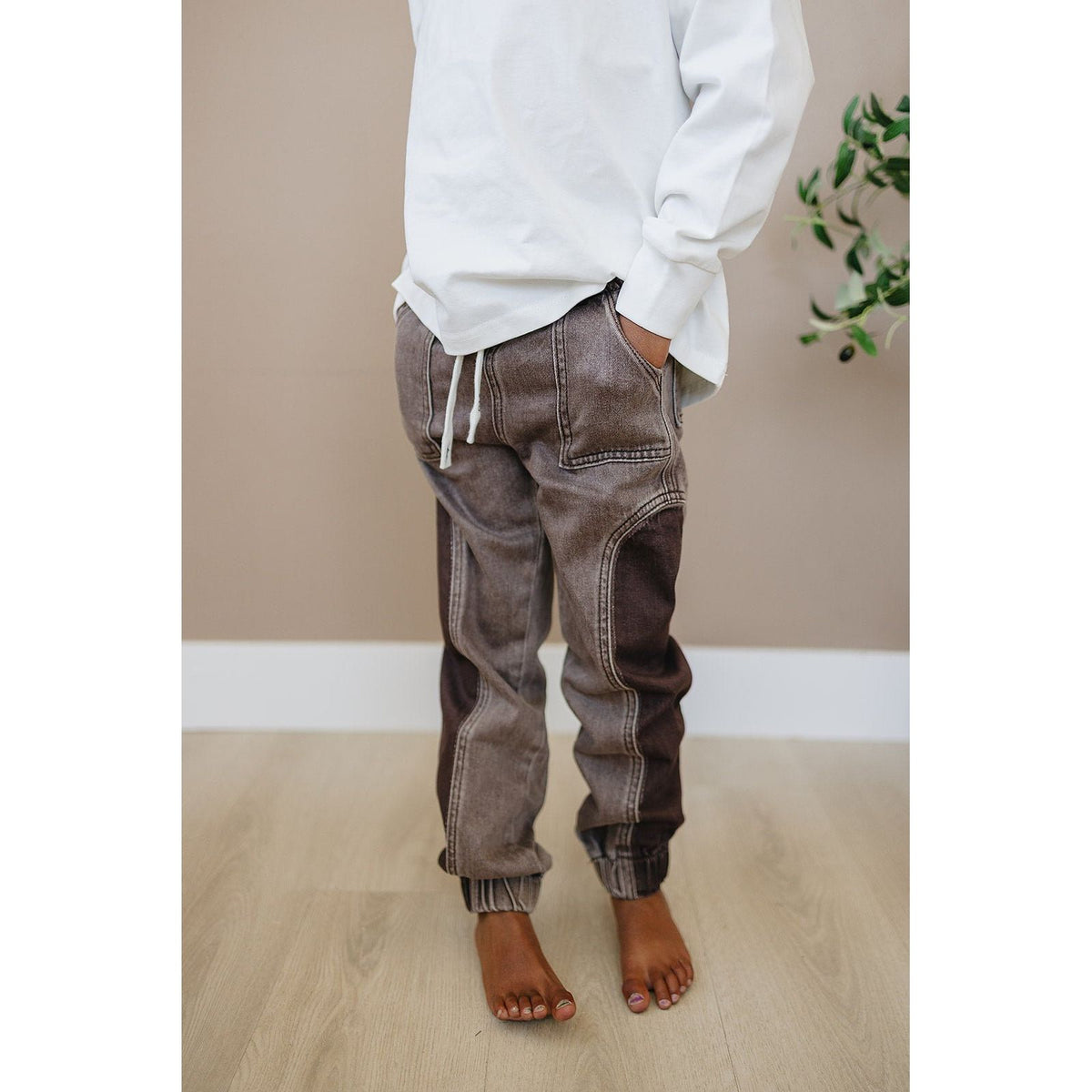 Vance Jeans