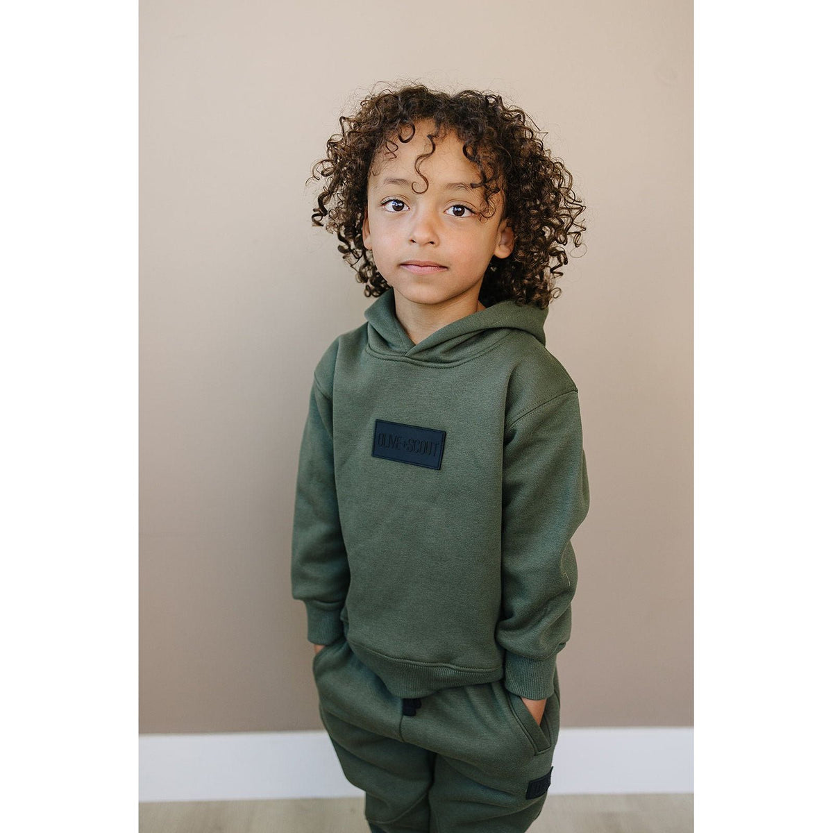 Walker Jogger Set