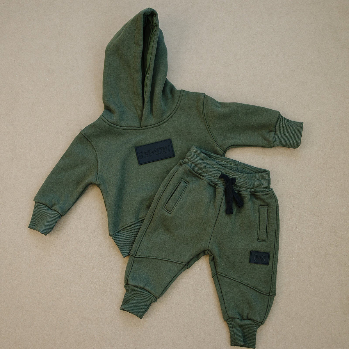 Walker Jogger Set