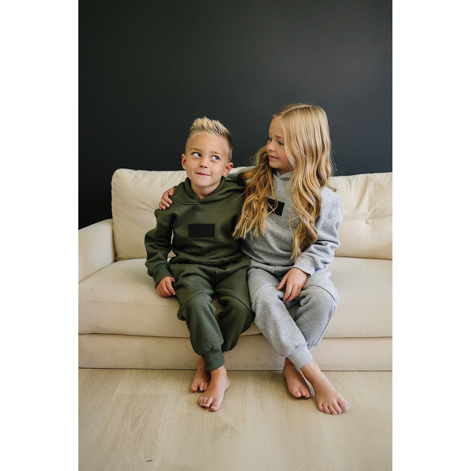 Walker Jogger Set