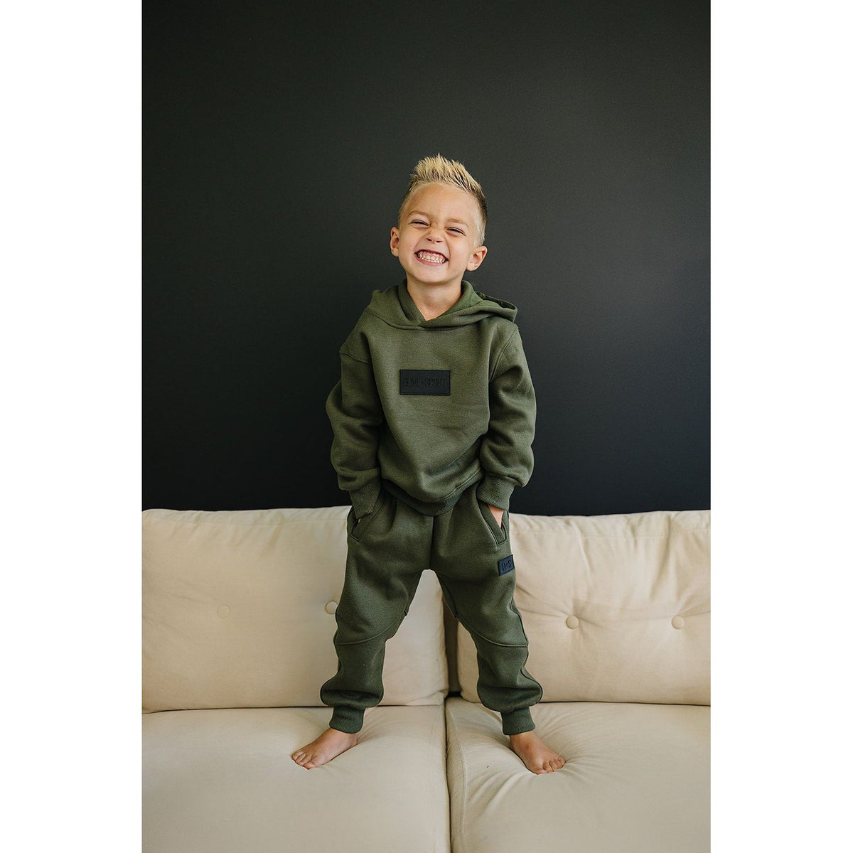 Walker Jogger Set
