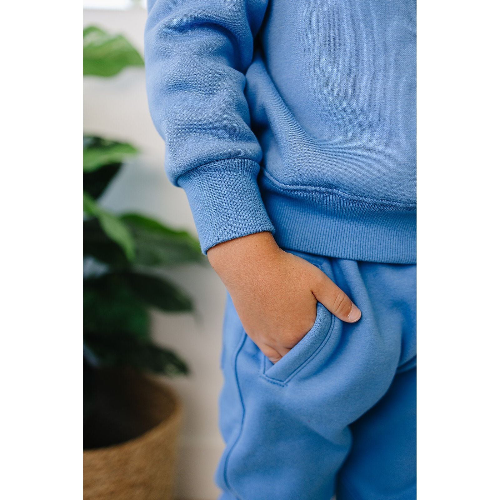 Walker Jogger Set