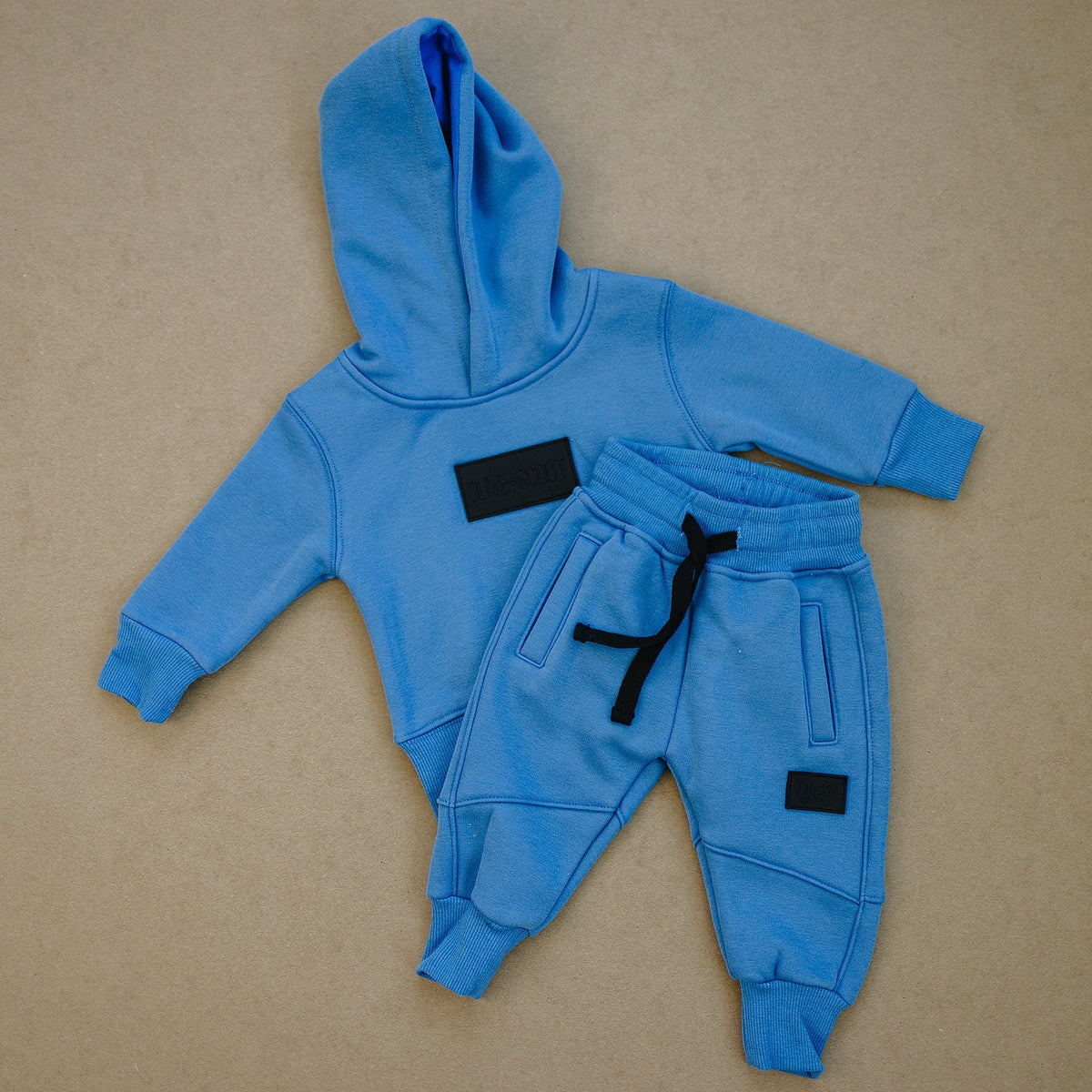 Walker Jogger Set