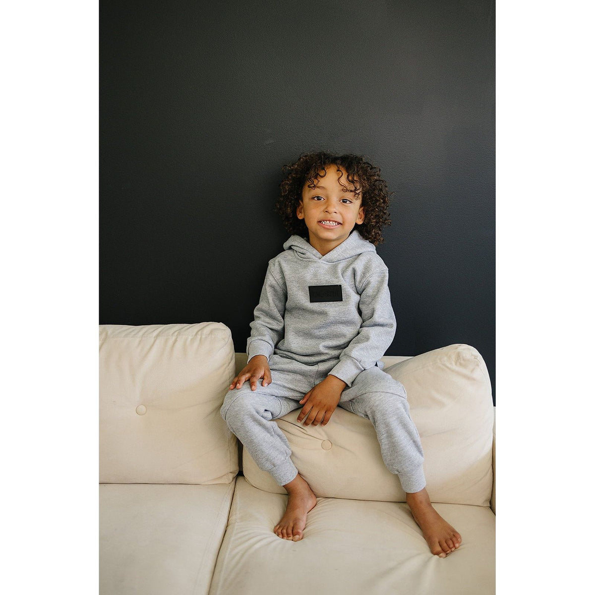 Walker Jogger Set
