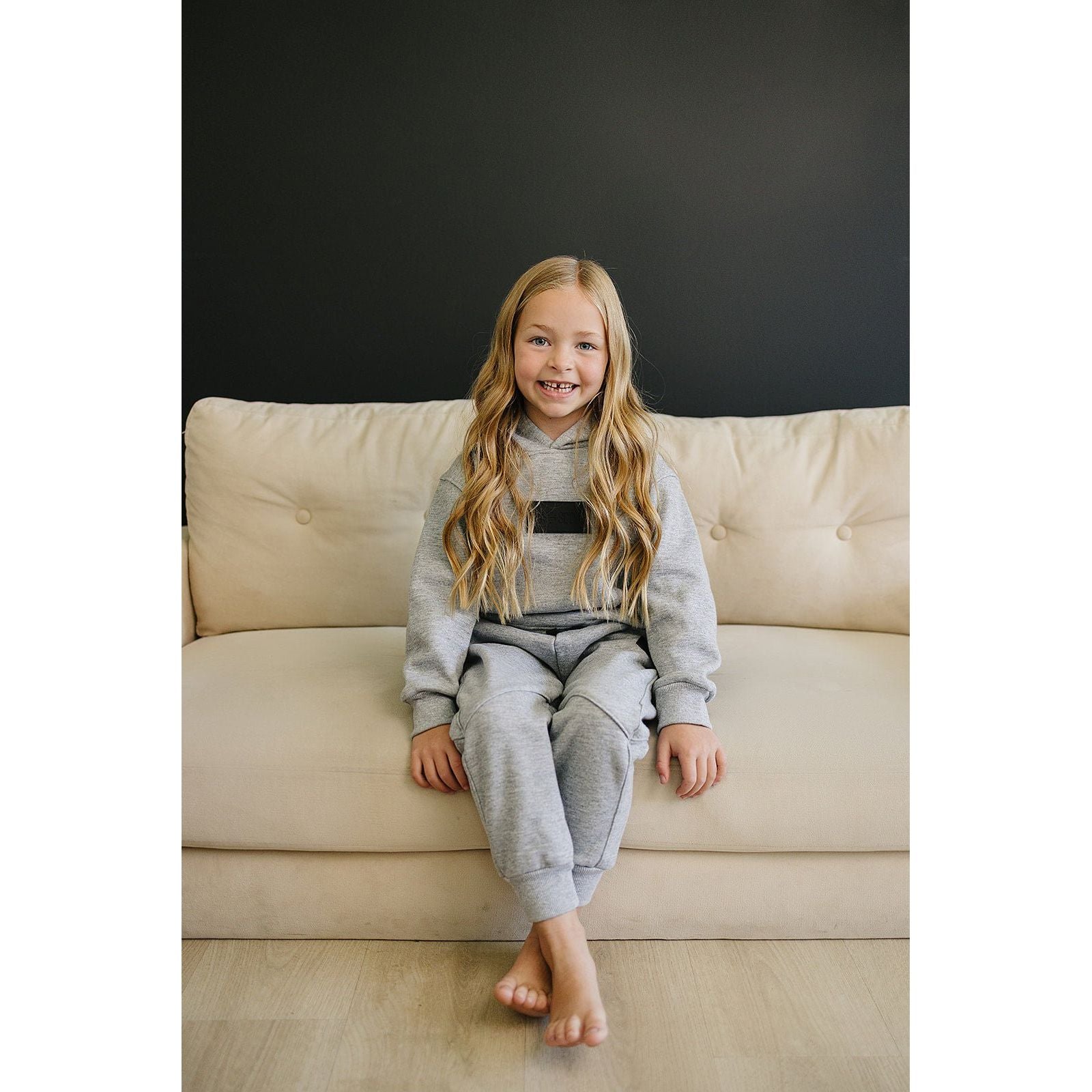 Walker Jogger Set
