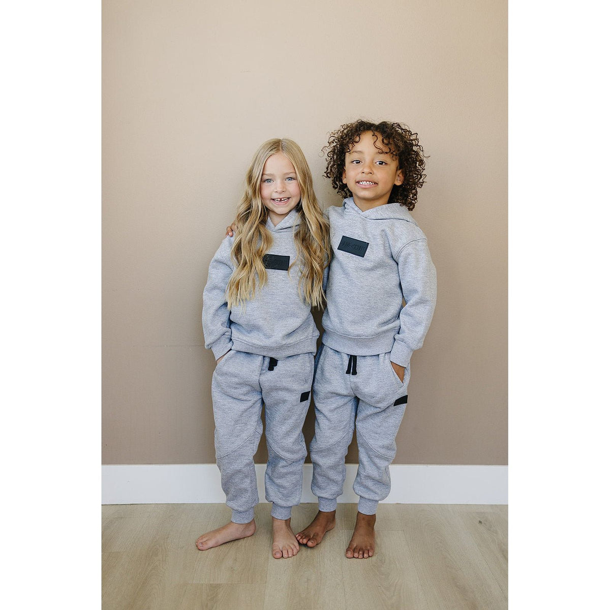 Walker Jogger Set