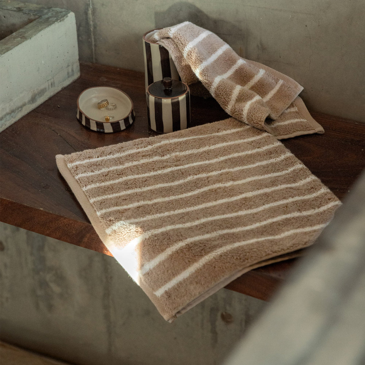 Ultraplush Australian Cotton Towels