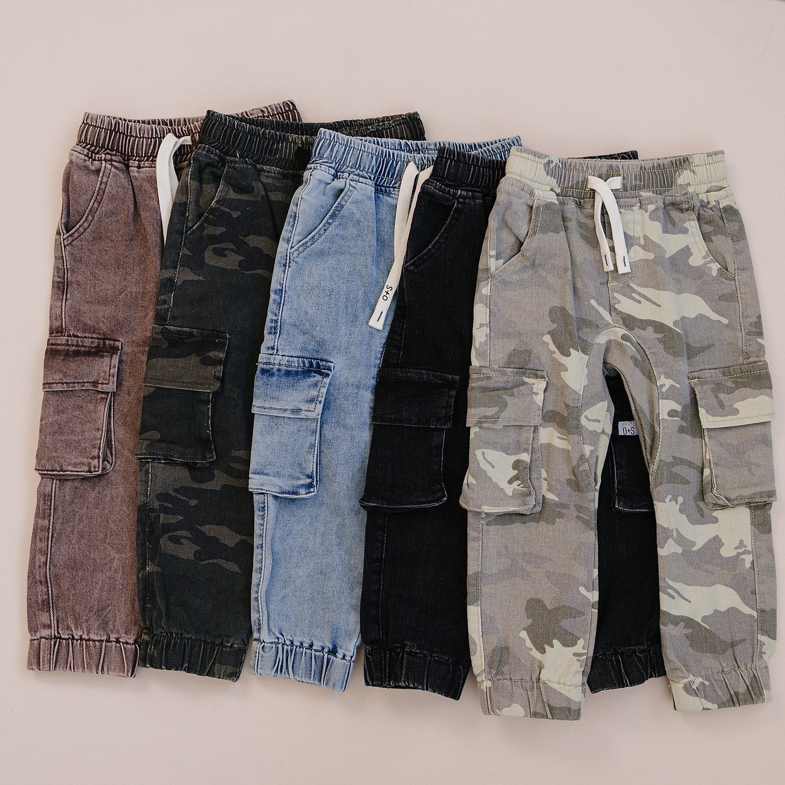 Wes Jeans