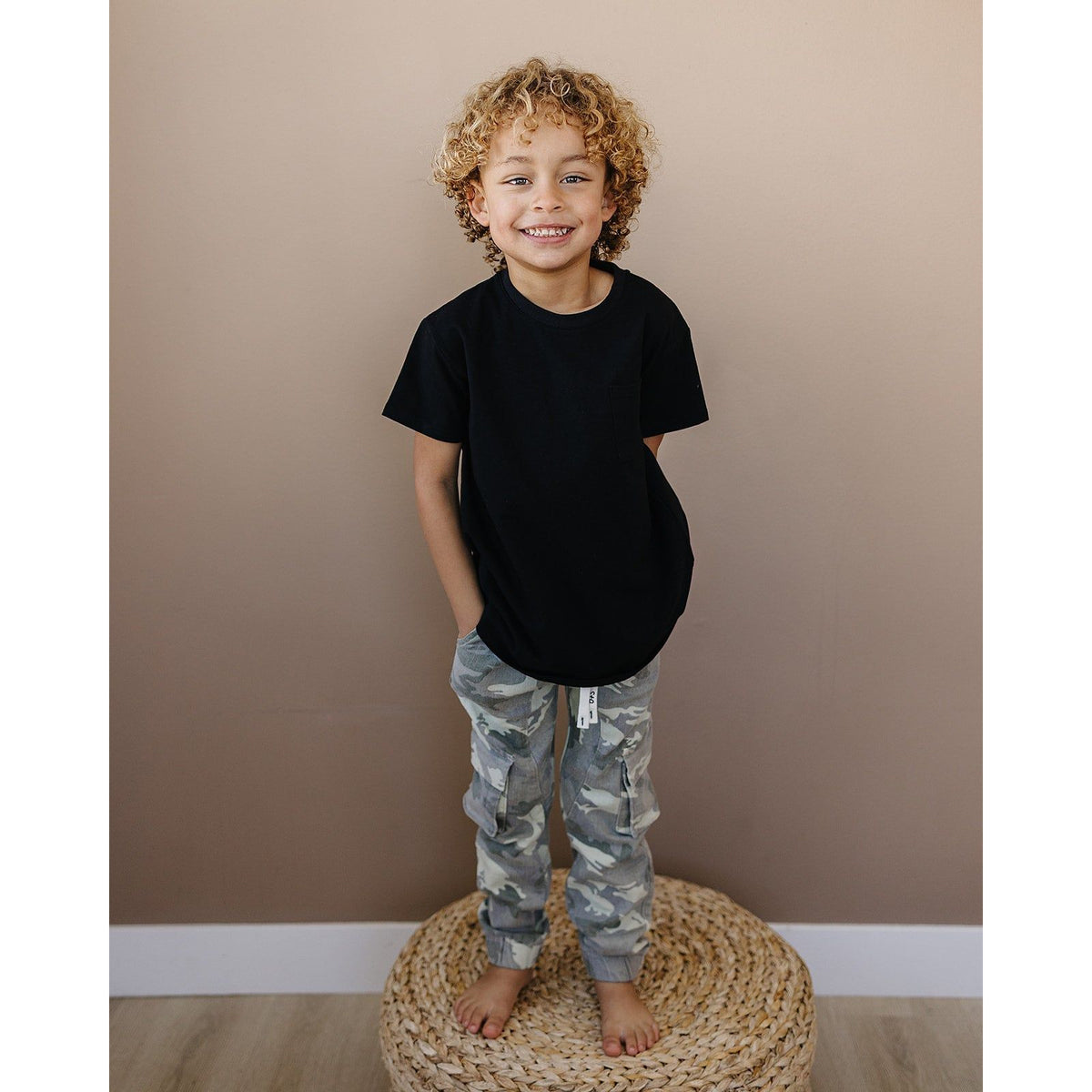 Wes Jeans