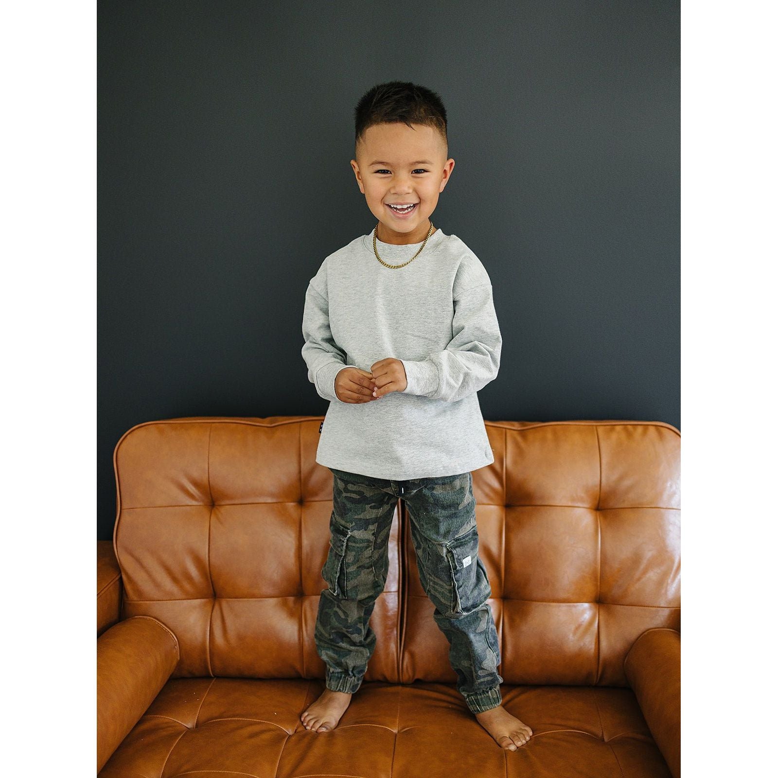 Wes Jeans