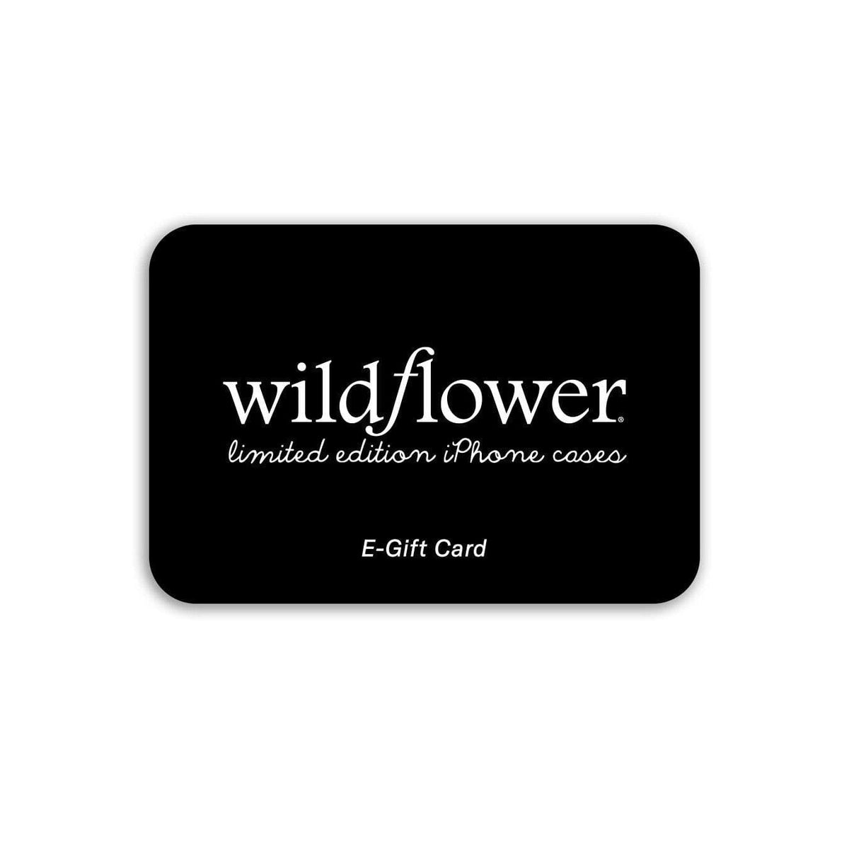 Wildflower Gift Card