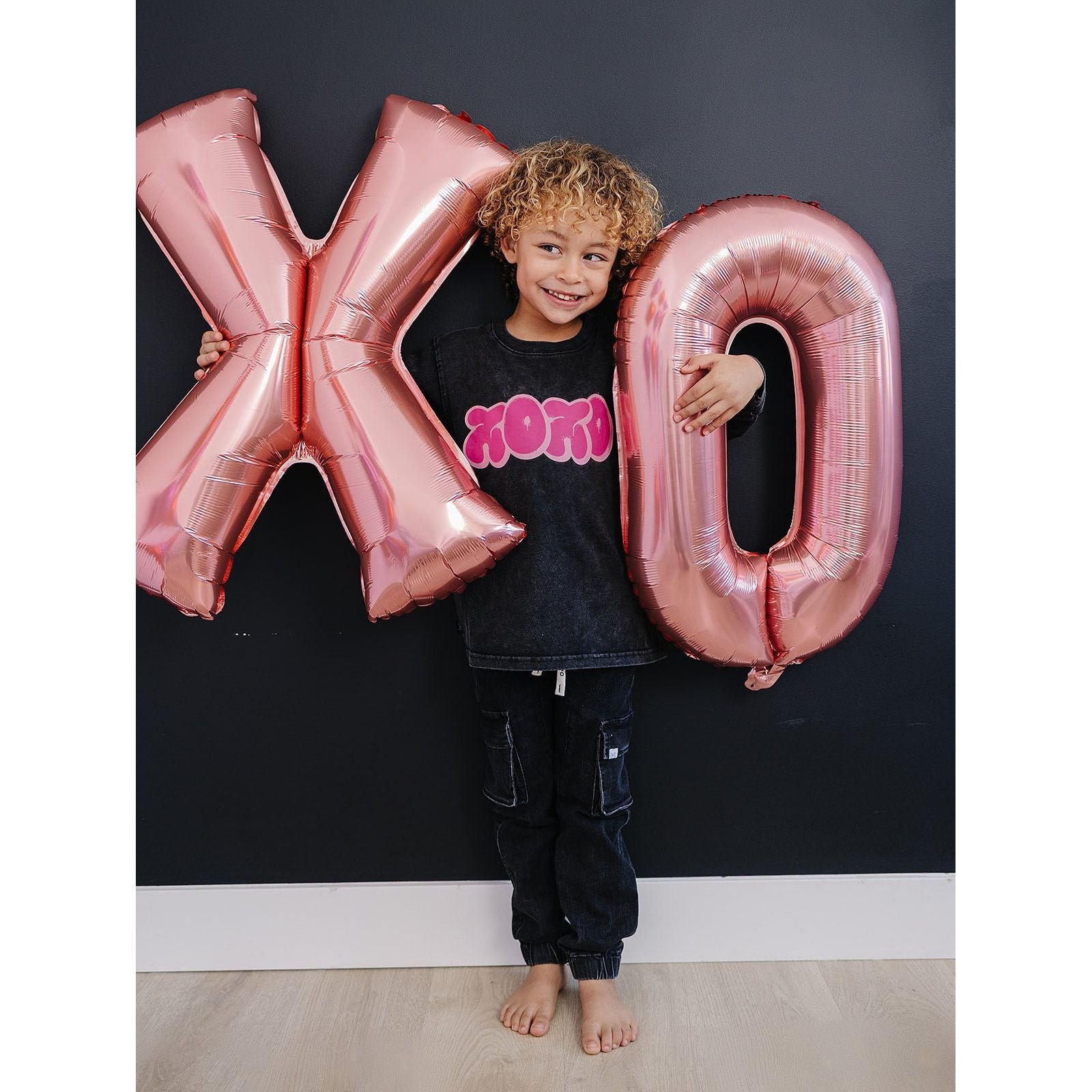 XOXO Long Sleeve