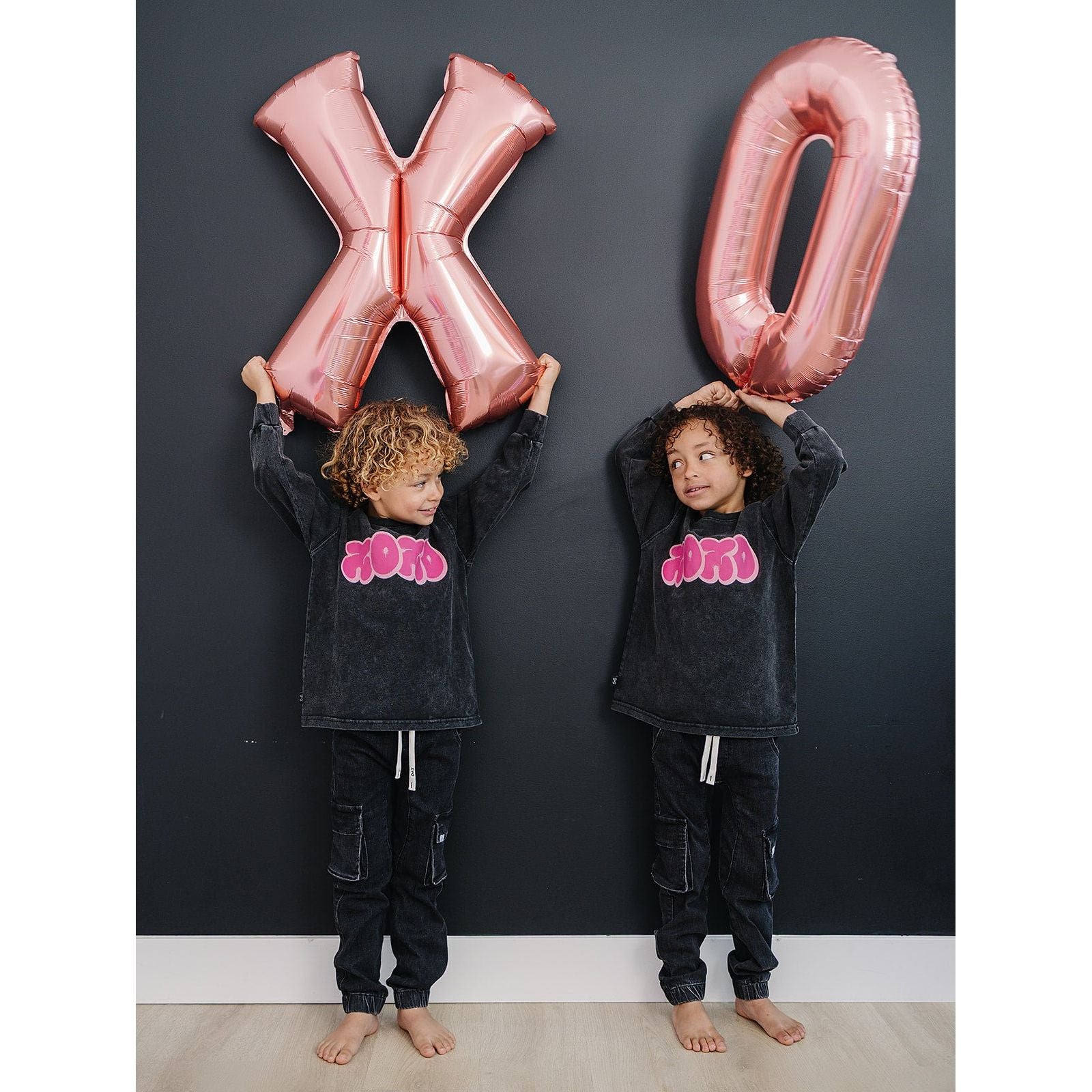XOXO Long Sleeve
