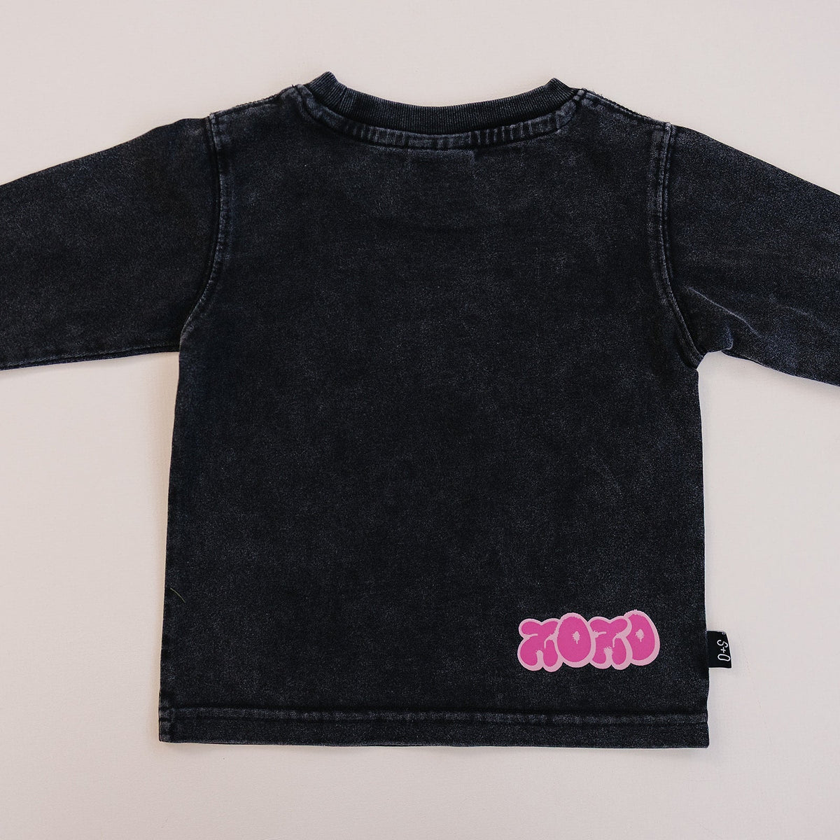 XOXO Long Sleeve