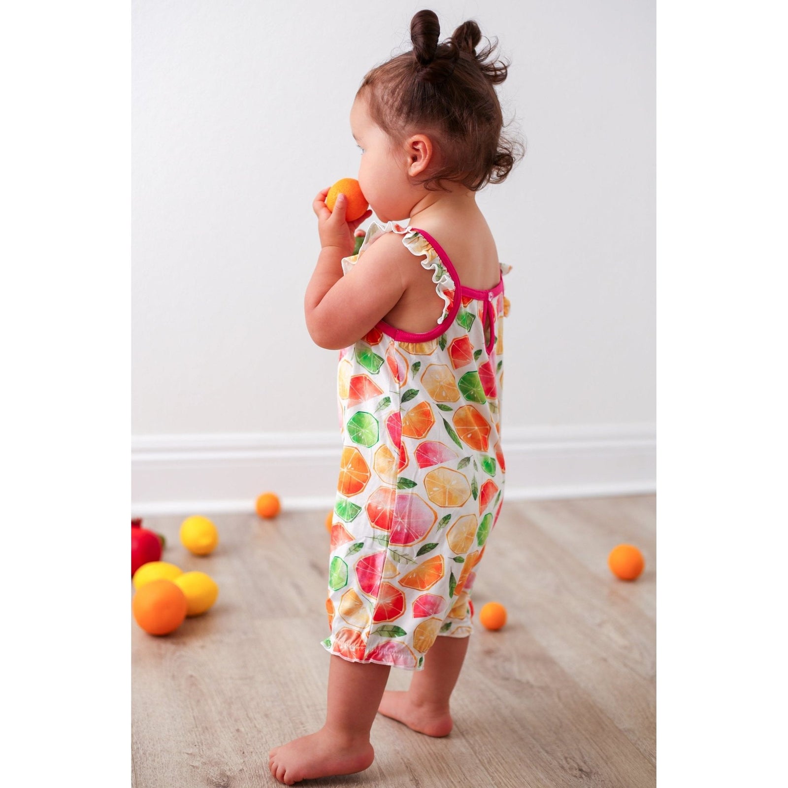Zest Friends Bubble Romper