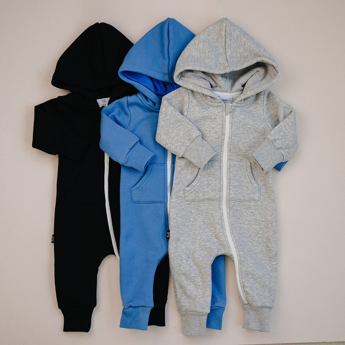 Zion One Piece
