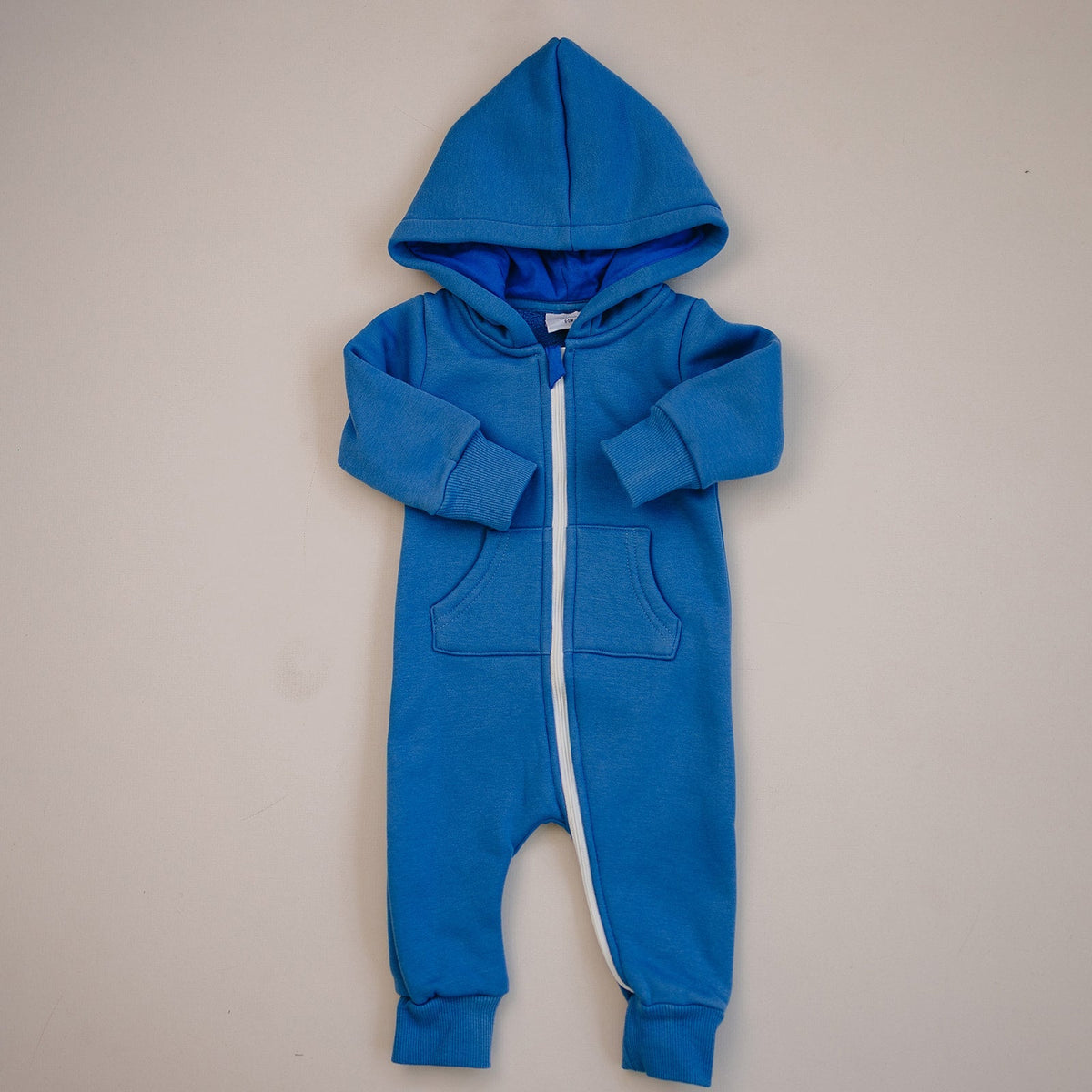 Zion One Piece