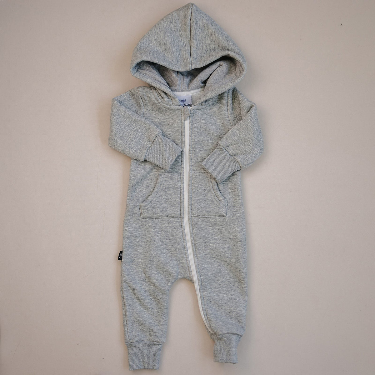 Zion One Piece