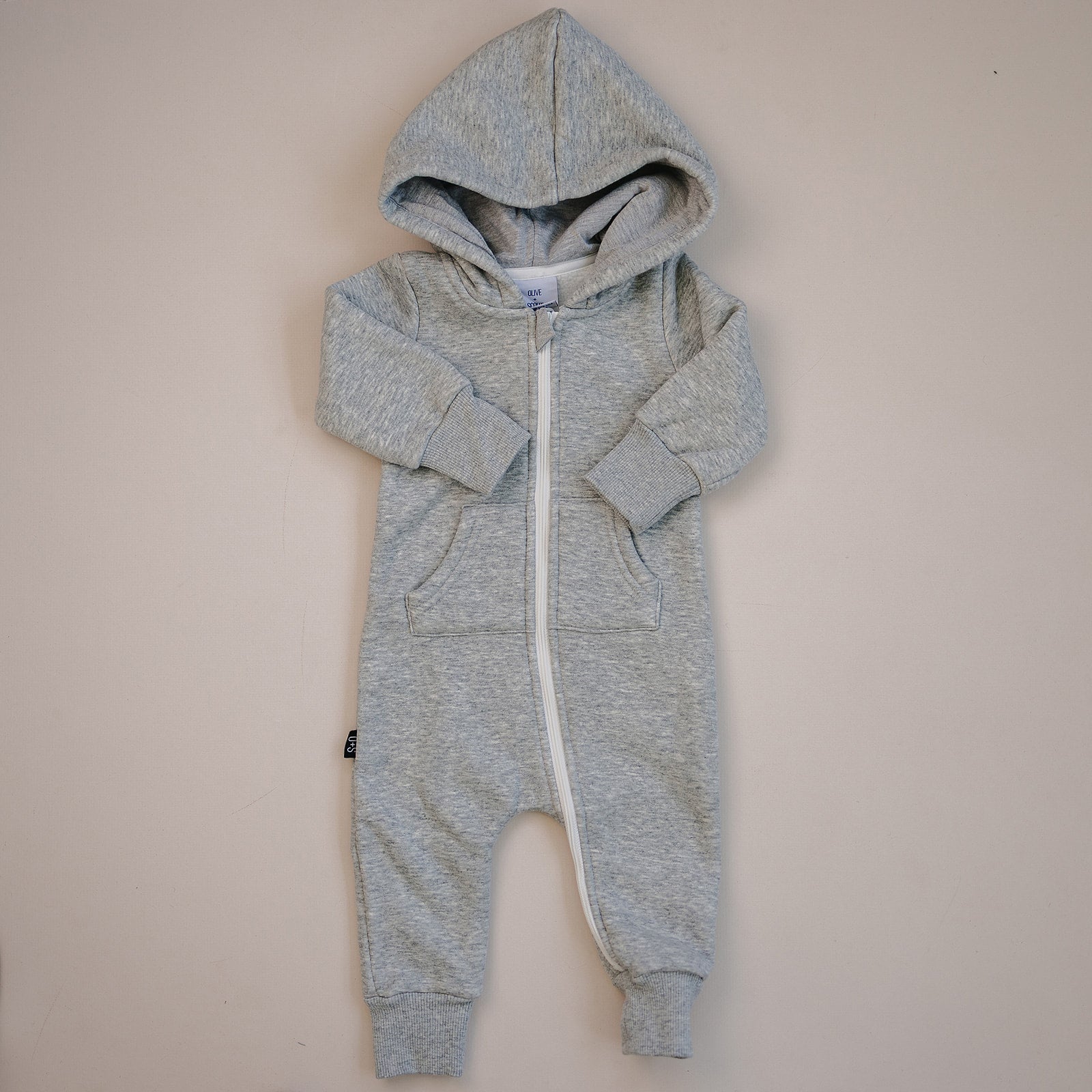 Zion One Piece