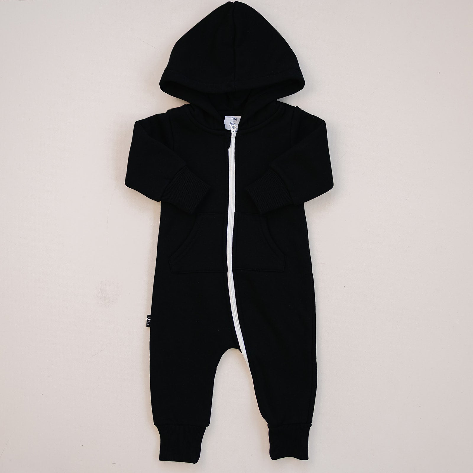 Zion One Piece