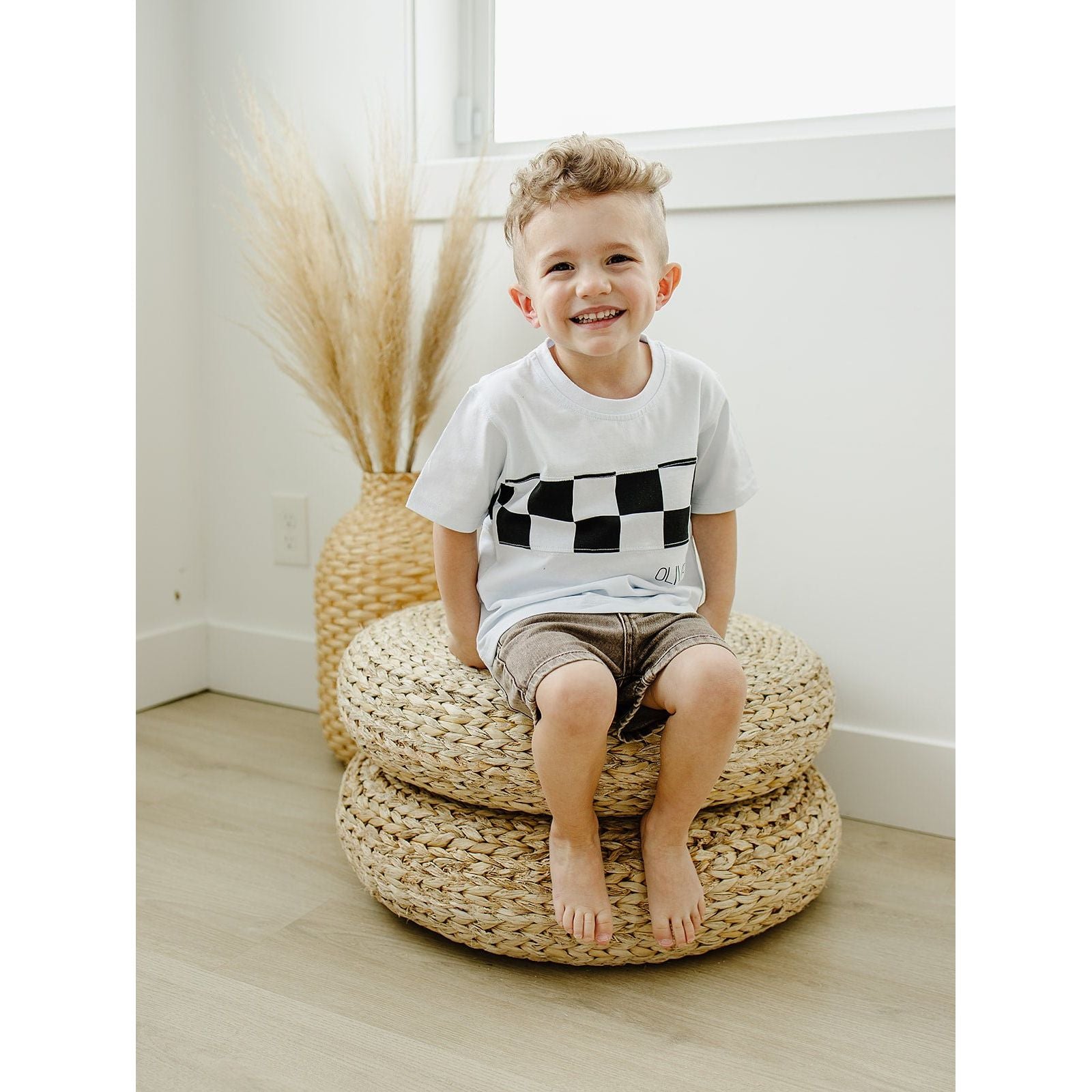 Zuri Tee