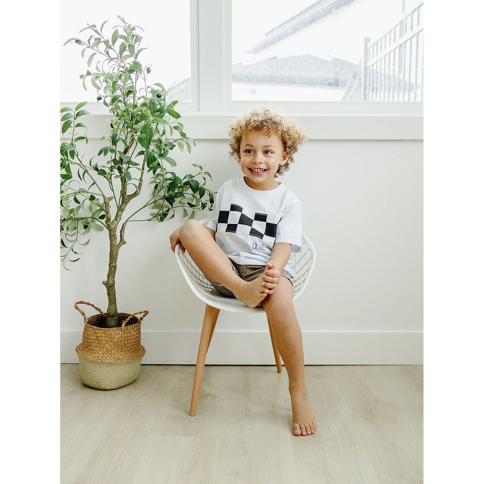 Zuri Tee
