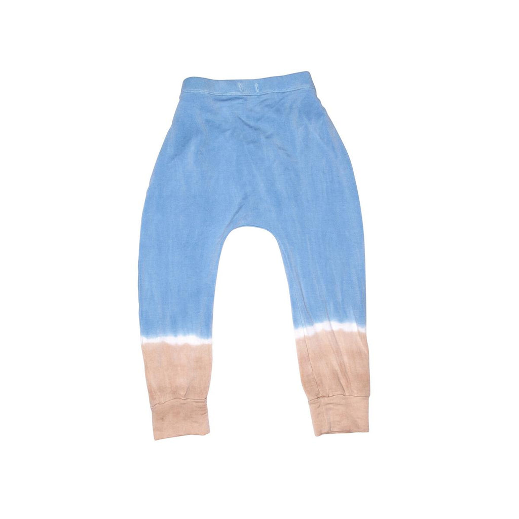 cozy pant in ocean