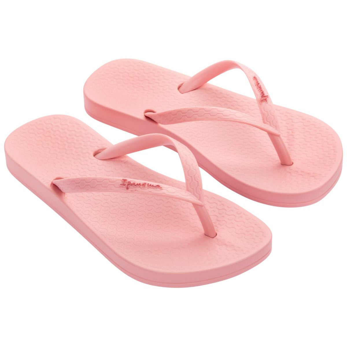 ana flip flop | pink