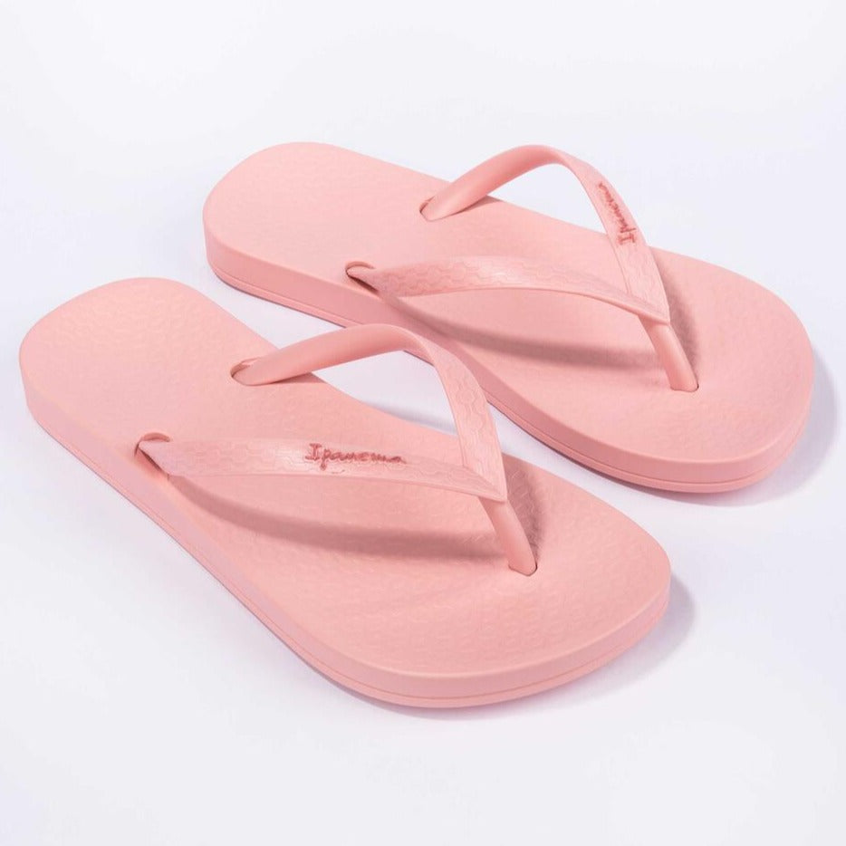 ana flip flop | pink