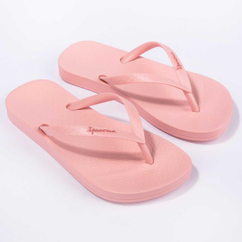 ana flip flop | pink