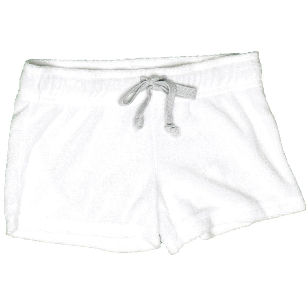 classic short | white