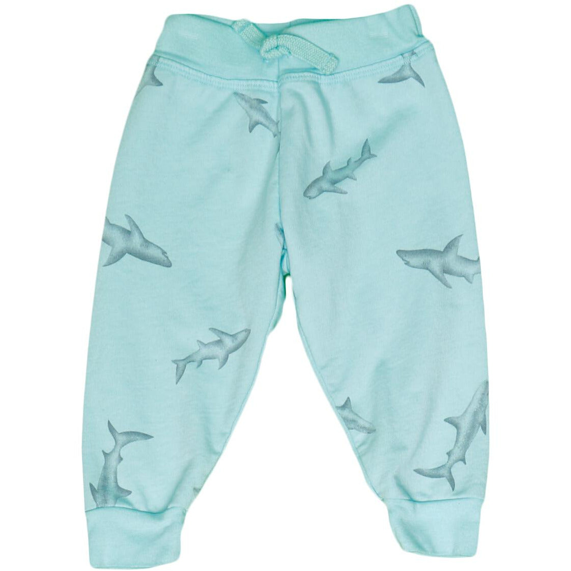 pull on sweatpant | sharks