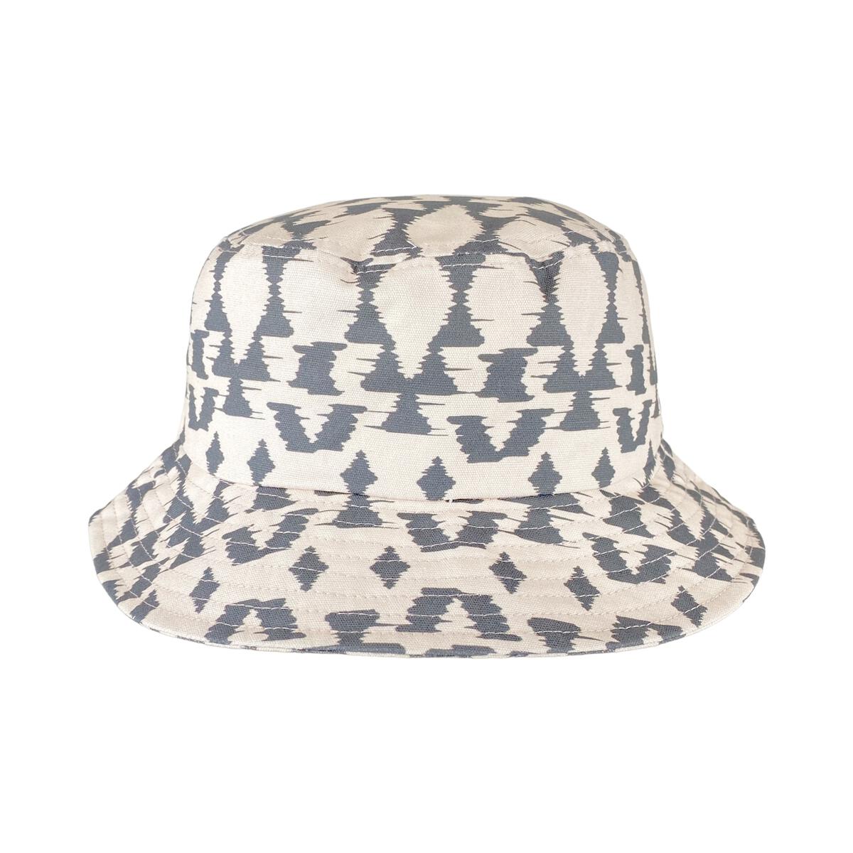 "camp" bucket hat