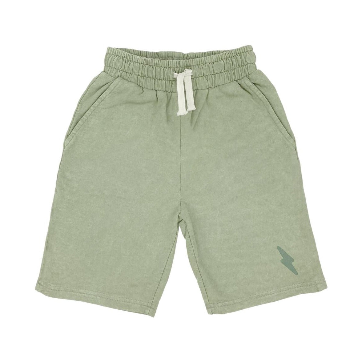 yucca sweat short | mineral yucca