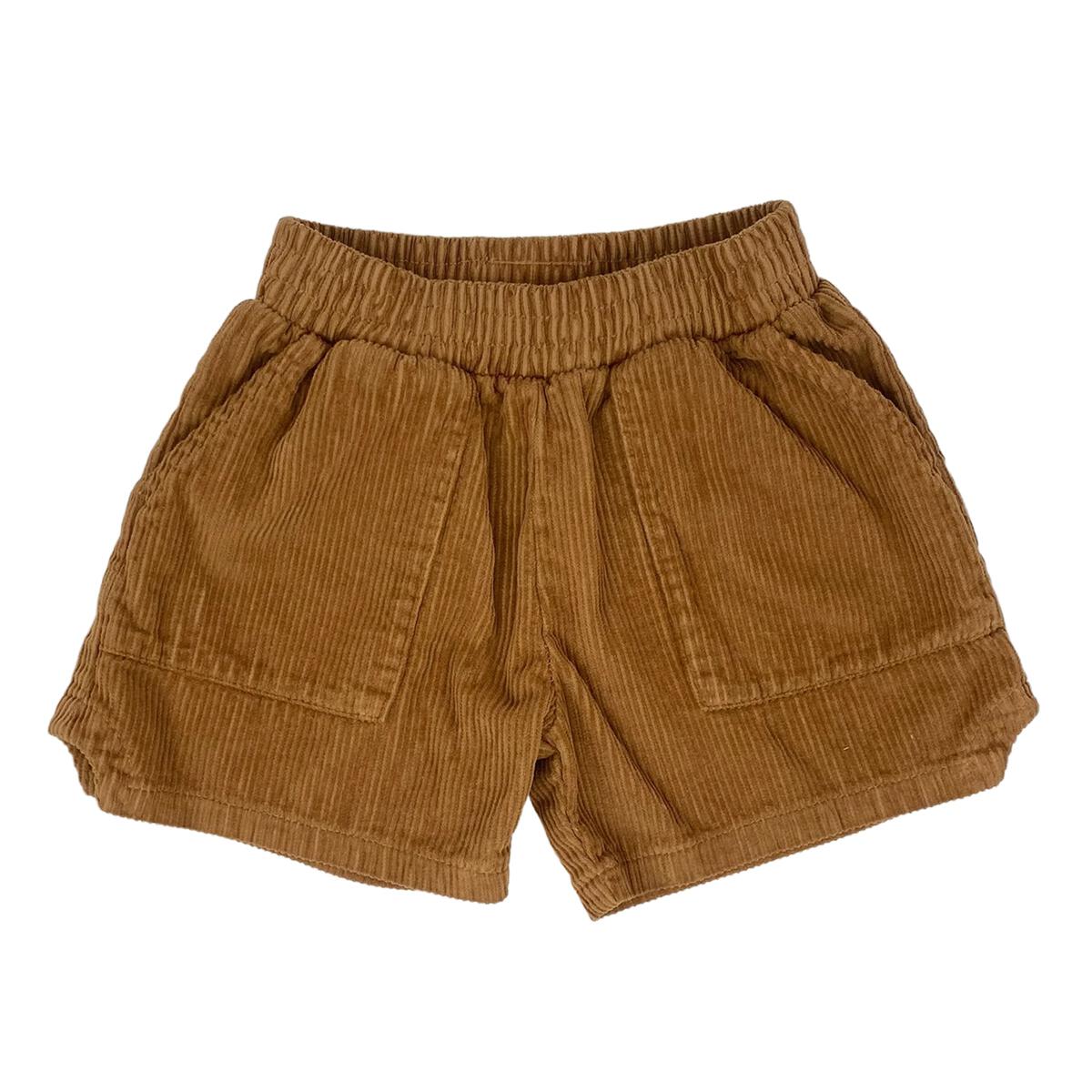 "ponderosa" dad shorts