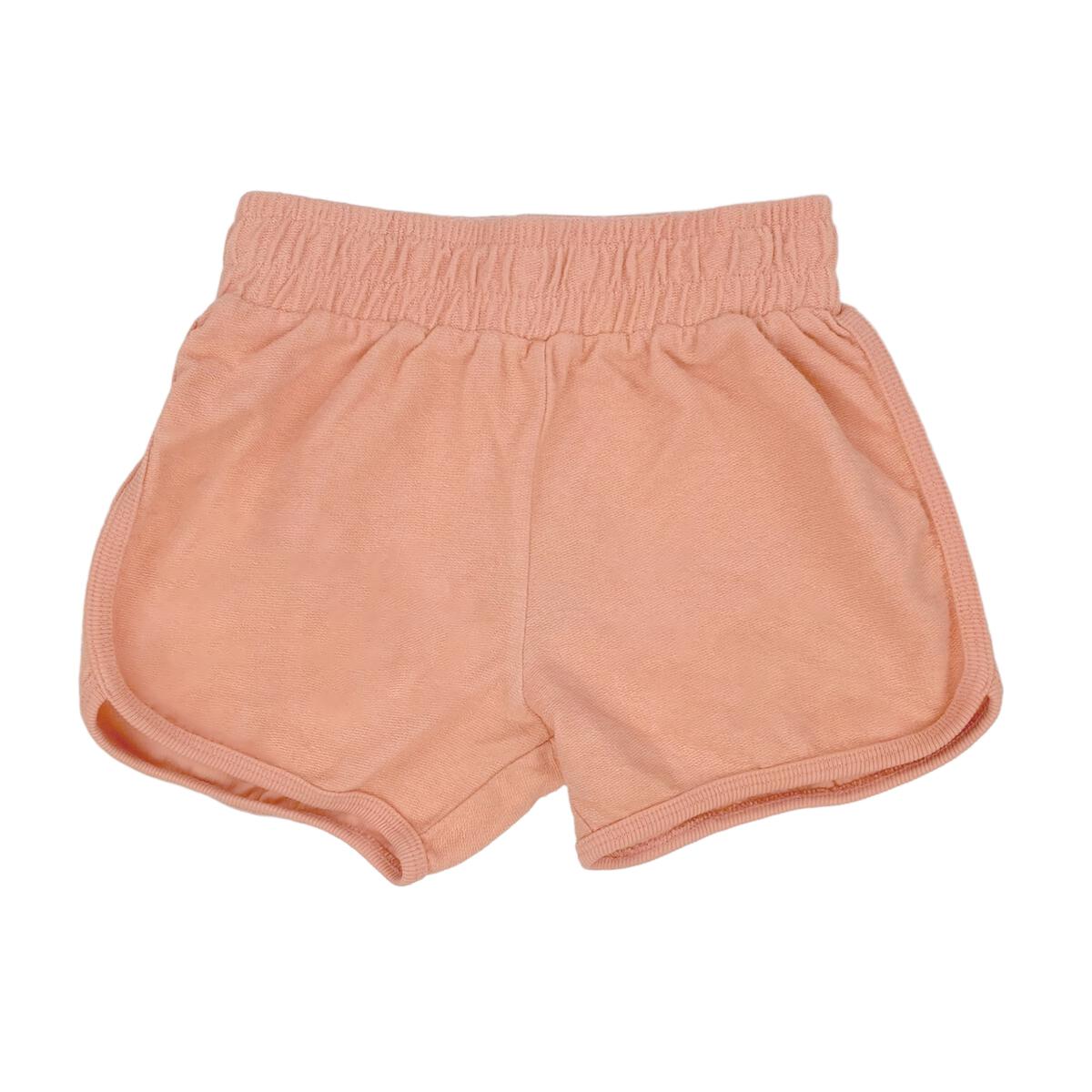 lazy days dolphin short | coral