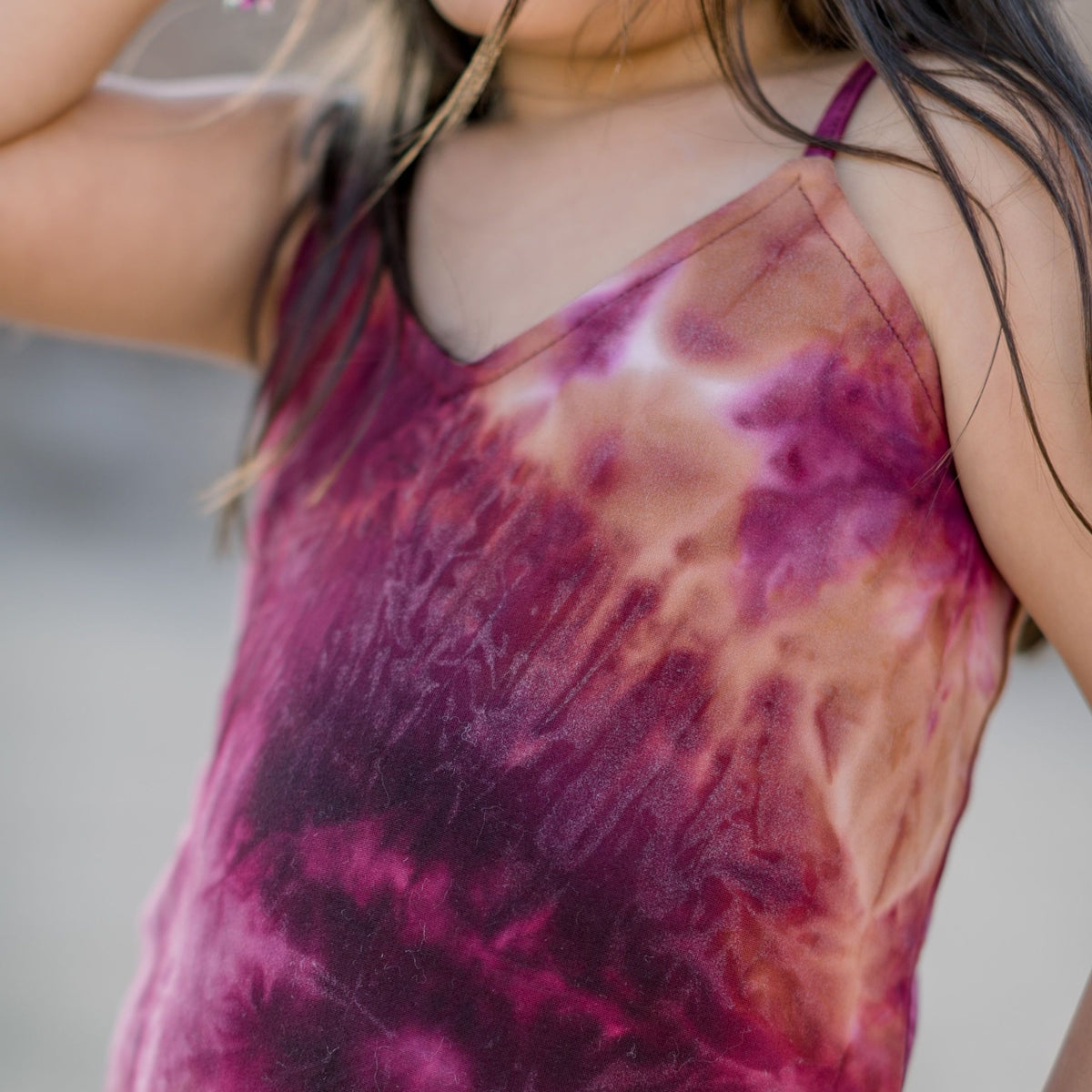 ef the label "sydney" tank dress PRESALE