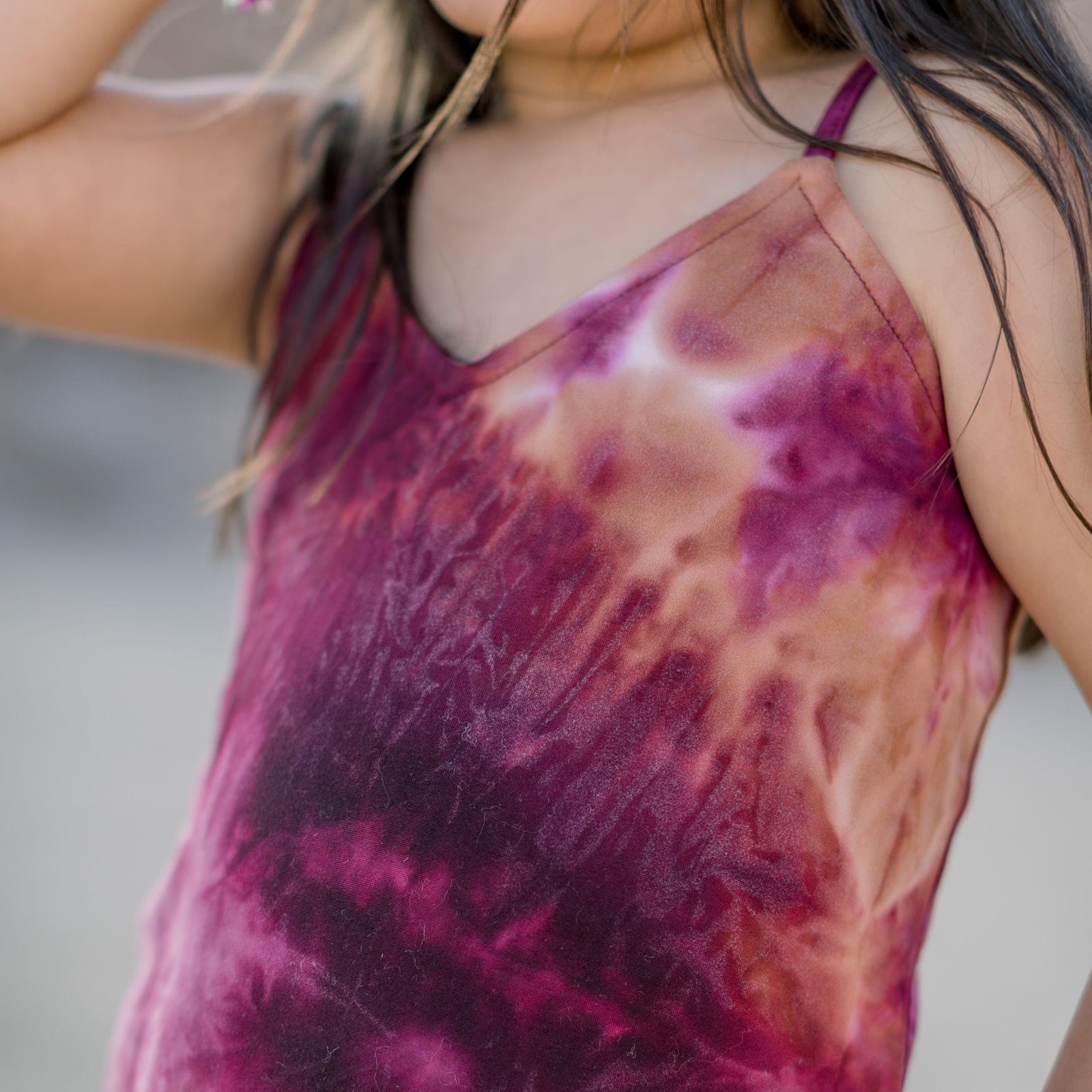 ef the label "sydney" tank dress PRESALE