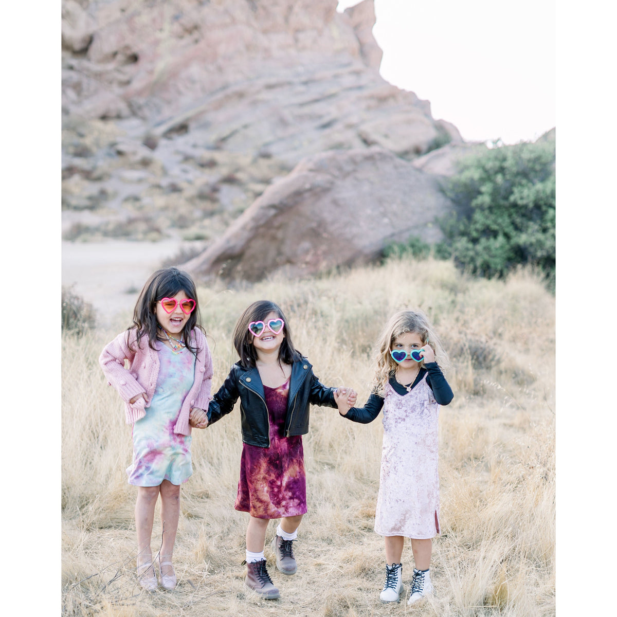 ef the label "sydney" tank dress PRESALE