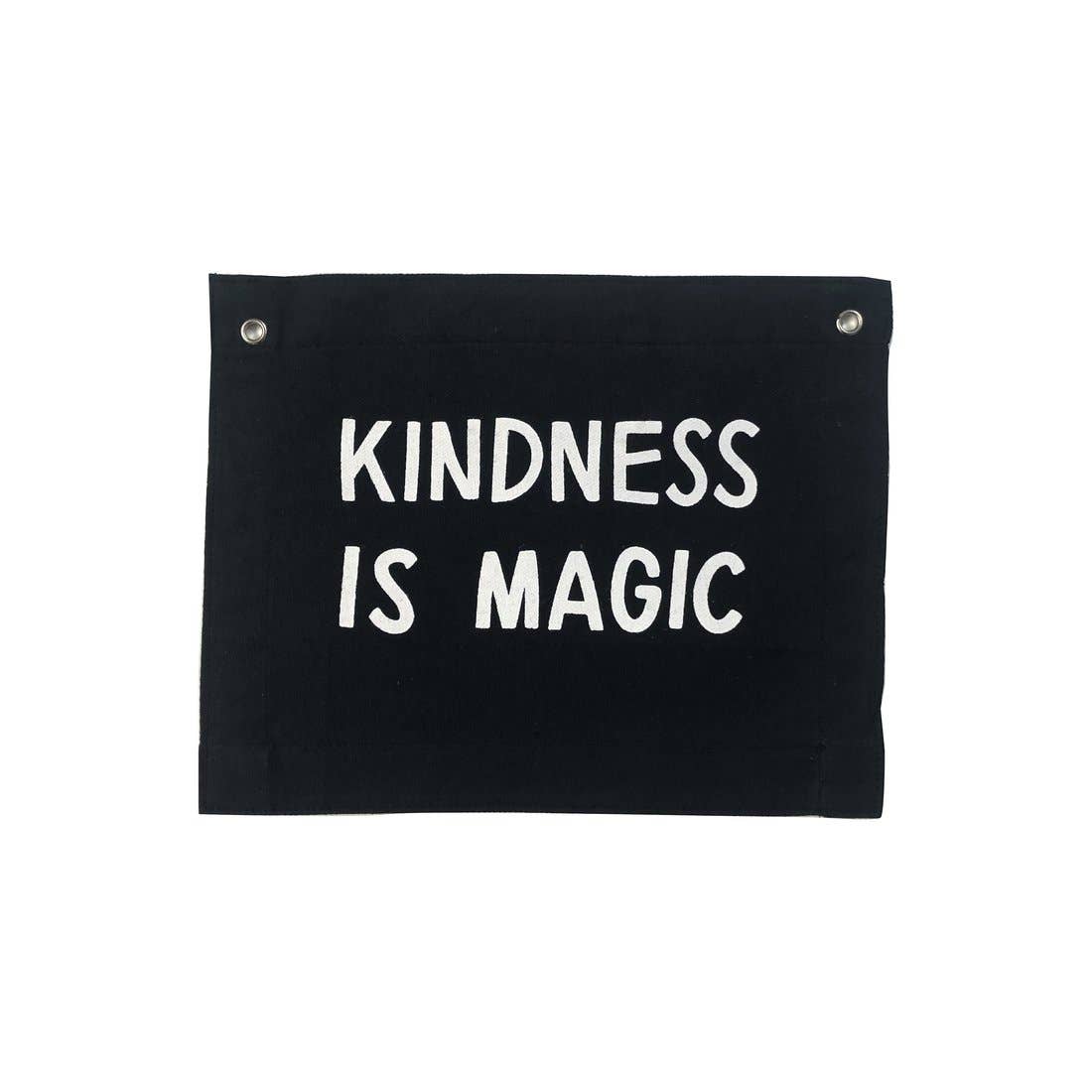 imani collective kindness is magic banner