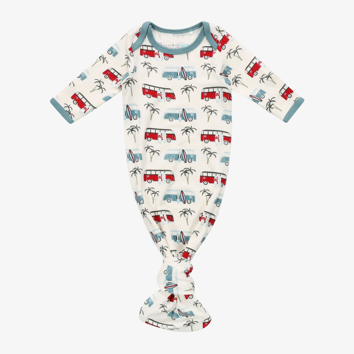 Boards &amp; Buses Gown