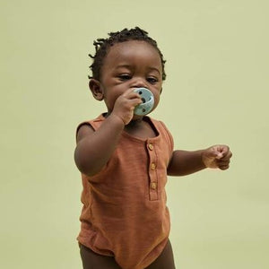 pacifier in jadeite 